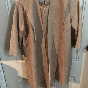 Star Wars Child Jedi (Anakin Skywalker?) Costume L